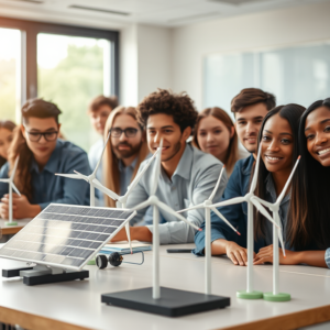 Comprehensive Renewable Energy Management - Live Online