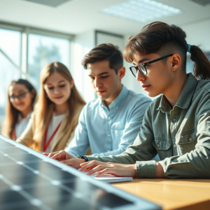 Comprehensive Renewable Energy Management- On-Demand