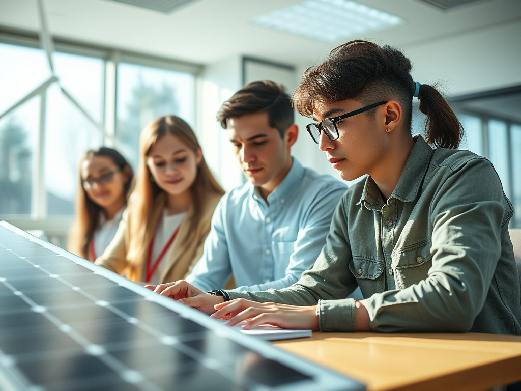 Comprehensive Renewable Energy Management- On-Demand