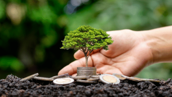 Innovative Financial Strategies for Renewable Energy- On Demand