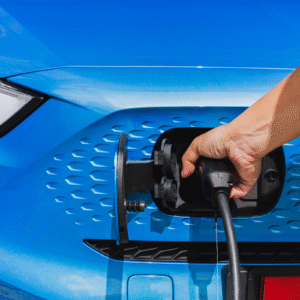 EV & Hybrid Battery Essentials: Free Blueprint for Every Driver